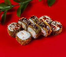 Темпура Шинжику