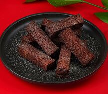 Чесночные гренки