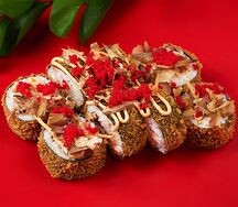 Темпура премиум