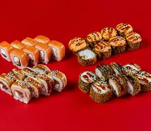 Сет Премиум