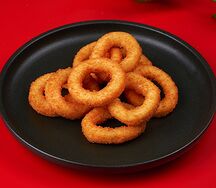 Луковые кольца 