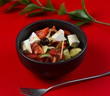 Греческий салат