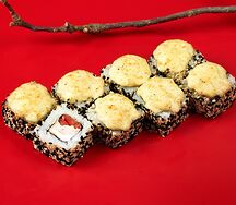 Запеченный ролл Тори