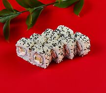 Сливочный с курицей