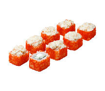 Запеченная Калифорния