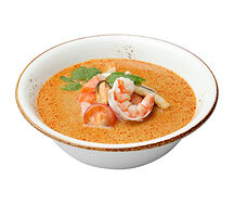 Тайский с морепродуктами