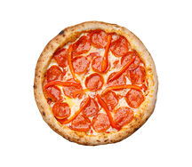 Пицца Пепперони