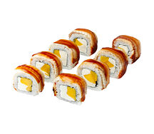 Манго унаги