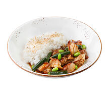 Тори Терияки