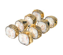 Шинжику в темпуре