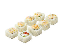 Запеченный Цезарь