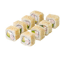 Сливочная креветка