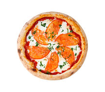 Пицца Маргарита