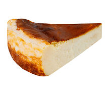 Чизкейк Сан Себастьян