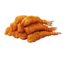 Креветки Эби Панко