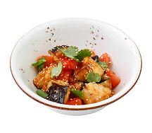 Баклажаны Азия