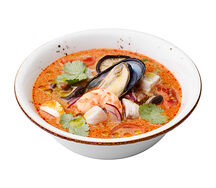 Фирменный Том ям