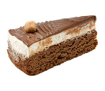 Торт Брауни