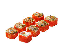 Запеченный Император