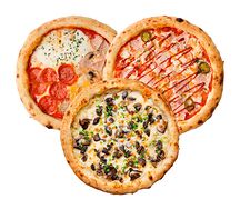 Комбо Мамма Мия