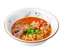 Кимчи Рамен