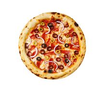 Пицца Мясная