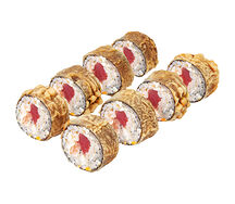 Ота в темпуре