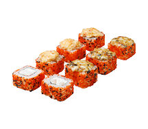 Запеченный Дуэт