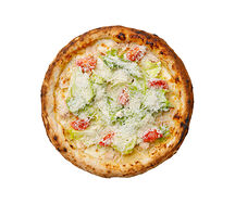 Пицца Цезарь