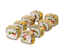 Цезарь в темпуре