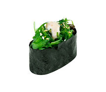 Суши с чукой