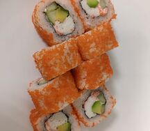 Ролл Калифорния