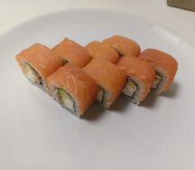 Ролл Невада