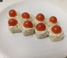 Ролл Цезарь