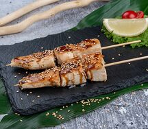 Курица тепаньяки