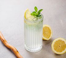 Лимонад классический