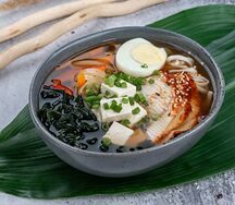 Янагава набэ