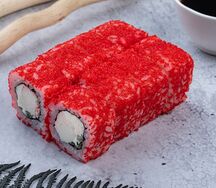 Калифорния сурими