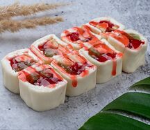 Фруктовый ролл