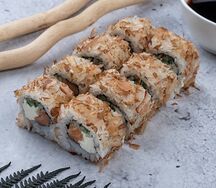 Ролл Аляска