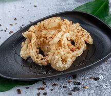 Ика темпура