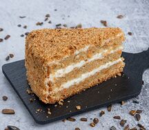 Морковный фирменный