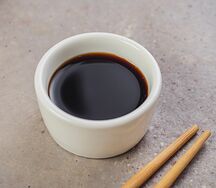 Соевый соус