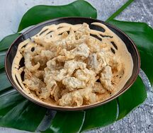 Вешенки фрай