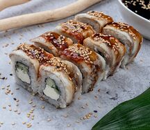 Ролл Канада