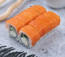 Ролл Филадельфия