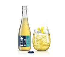 Rich биттер лемон