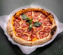 Пепперони