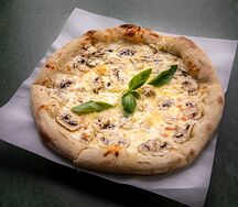 Грибная с трюфелем