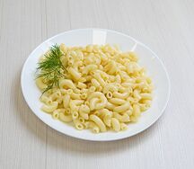 Макароны